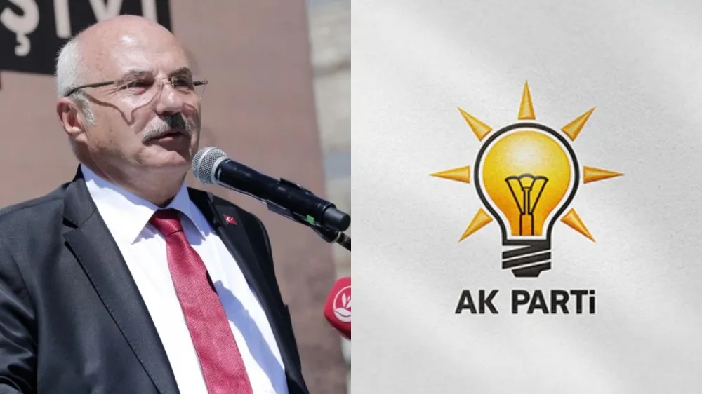 AK Parti MKYK üyesi Fevzi Polat kimdir?