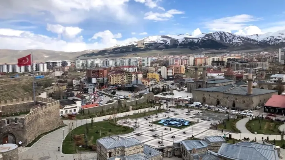 Erzurum