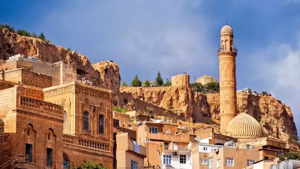 Mardin