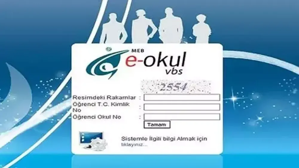 e-Okul güncelleme nasıl yapılır? e-Okul güncelleme rehberi...