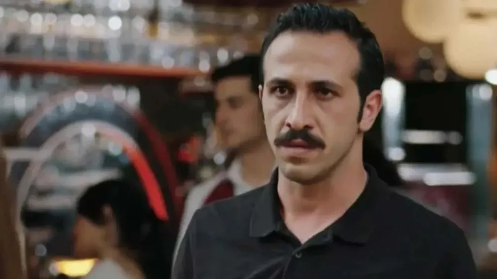 Ersin Arıcı kimdir, kaç yaşında, aslen nereli? Ersin Arıcı oynadığı dizi ve filmler