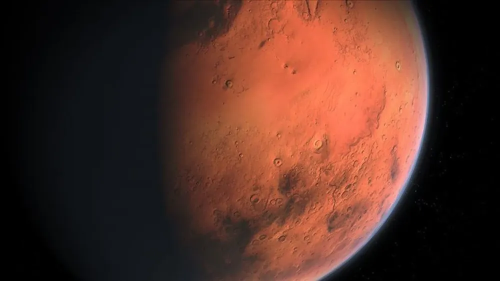 NASA İsim Gönderme Nasıl Yapılır? NASA ile Mars