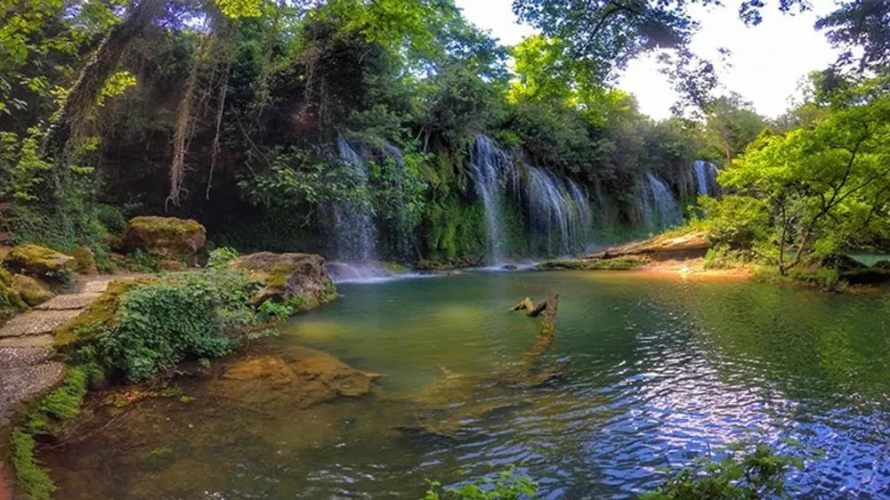 Antalya