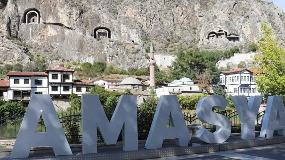 Amasya