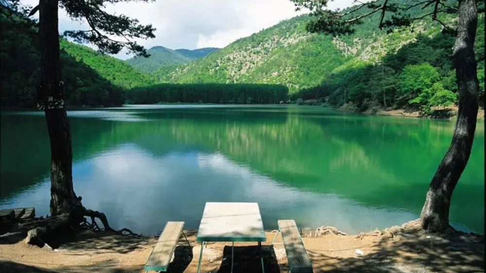 Amasya mangal yapılacak yerler? Amasya