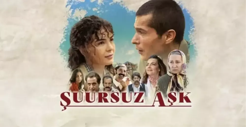 Şuursuz Aşk filmi oyuncuları kim, konusu ne, sonu nasıl bitiyor? Şuursuz Aşk filmi ne zaman, nerede çekildi?