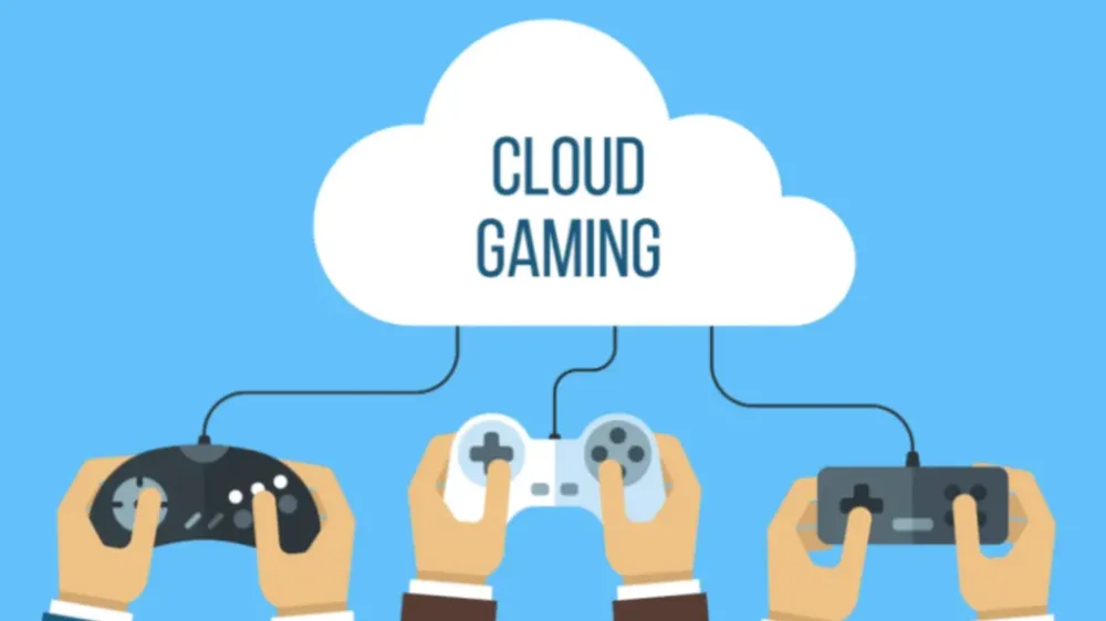 Cloud Gaming Nedir ve Nasıl Çalışır?