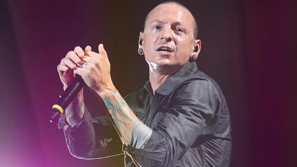 Chester Bennington kimdir? Chester Bennington neden öldü?