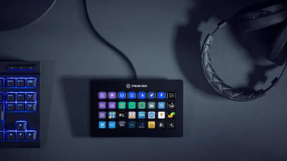 Elgato Stream Deck Nedir?