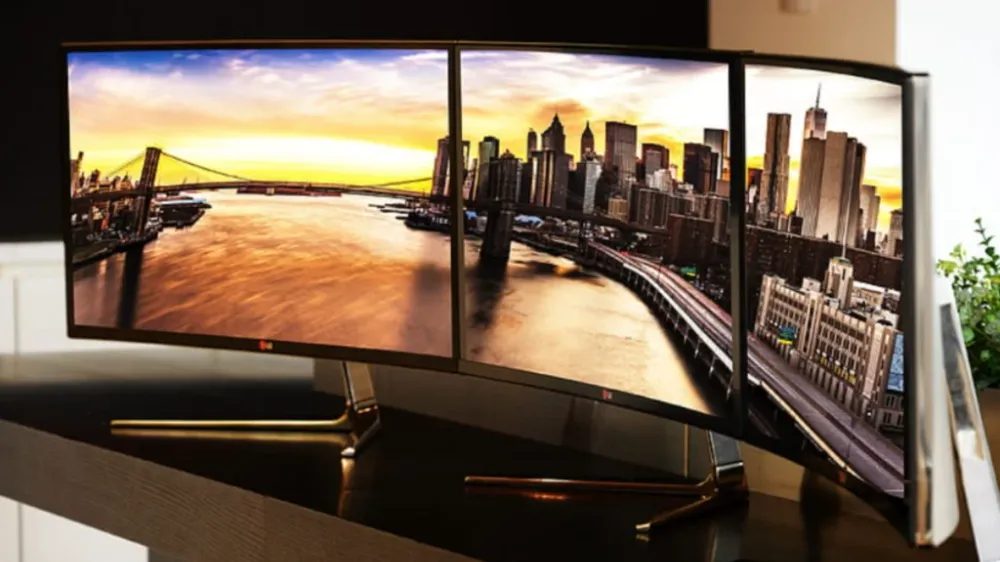 Ultrawide Monitör Nedir ve Nasıl Alınır?