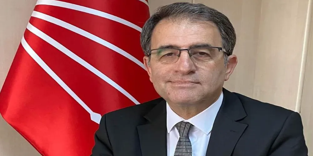 CHP Rize İl Başkanı Deniz: Son 22 yılda kadınlarına ve çocuklarına sahip çıkamayan bir ülkeye dönüştük