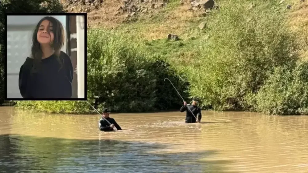 Narin nasıl öldürüldü? Otopsi raporu çıktı mı? 8 yaşındaki Narin neden öldürüldü?