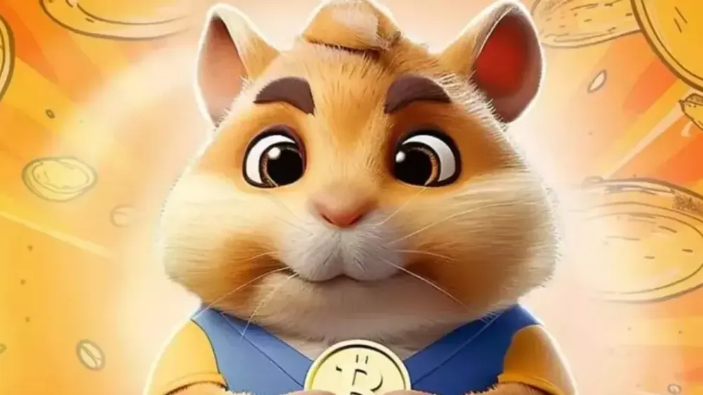 Hamster Kombat yeni şifre ne, nasıl kullanılır? Hamster Kombat kombo kartları belli oldu mu? 15 Eylül 2024