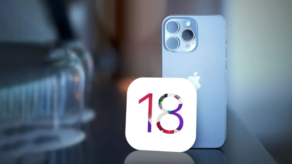 iOS 18 etkinleştirme kilidi özelliği geliyor