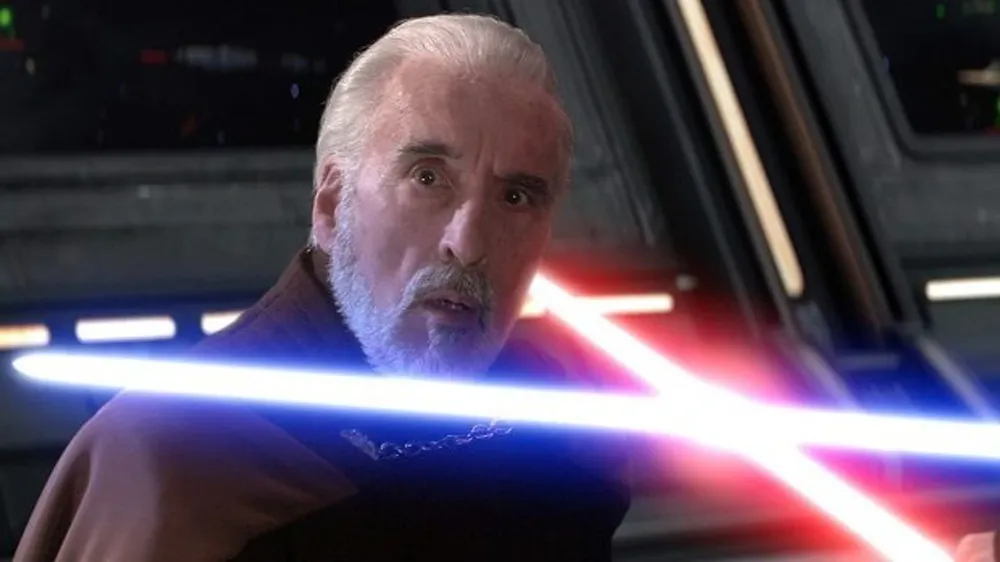 Star Wars karakteri Kont Dooku kimdir, neden karanlık tarafa geçti?