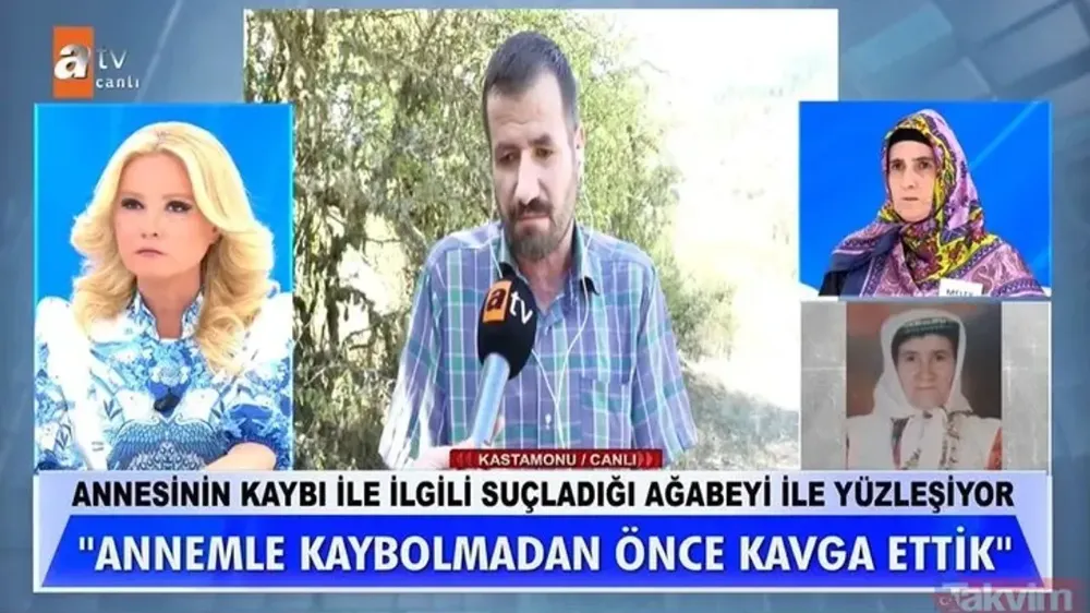 Müge Anlı kayıp Hatice Musaoğlu olayı nedir, Hatice Musaoğlu nerede?