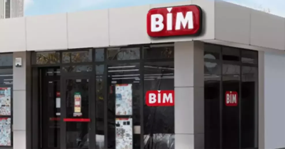 BİM AKTÜEL KATALOĞU (20 EYLÜL) Bim