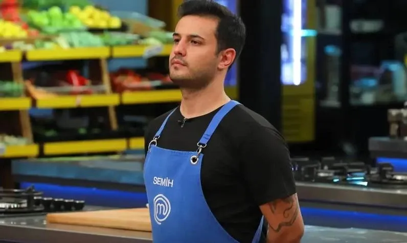 MasterChef Semih