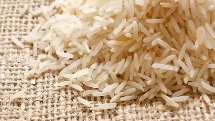 Basmati pirinç: Sağlıklı pilavın sırrı