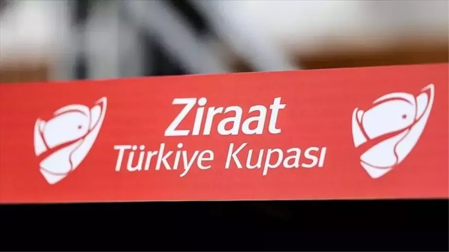 Ziraat Türkiye Kupası yeni format nedir?