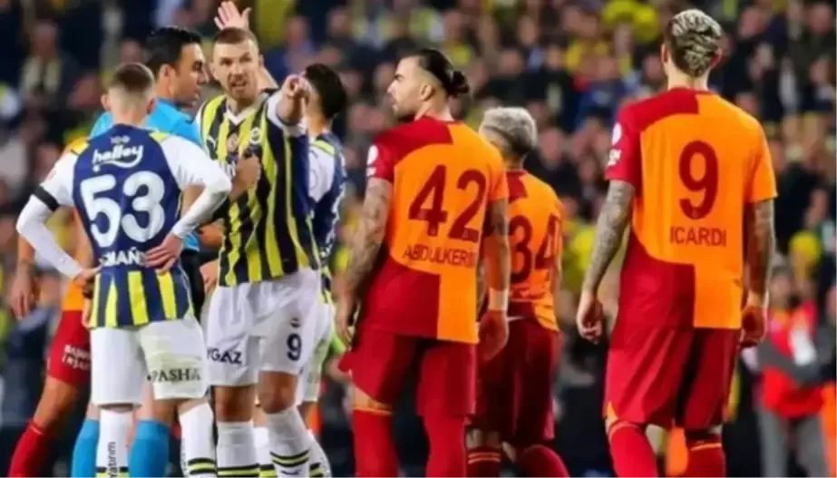 Fenerbahçe-Galatasaray derbisinin oranı ne, kim favori?