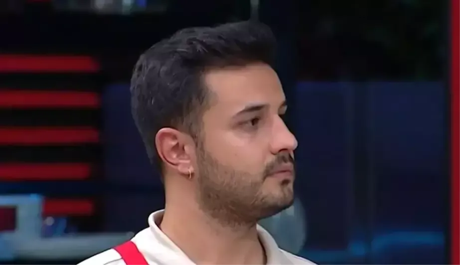 MasterChef Semih diskalifiye mi oldu, yarışmadan ayrıldı mı? 19 Eylül Perşembe MasterChef Semih neden stüdyoyu terk etti, Mehmet Şef ne dedi?