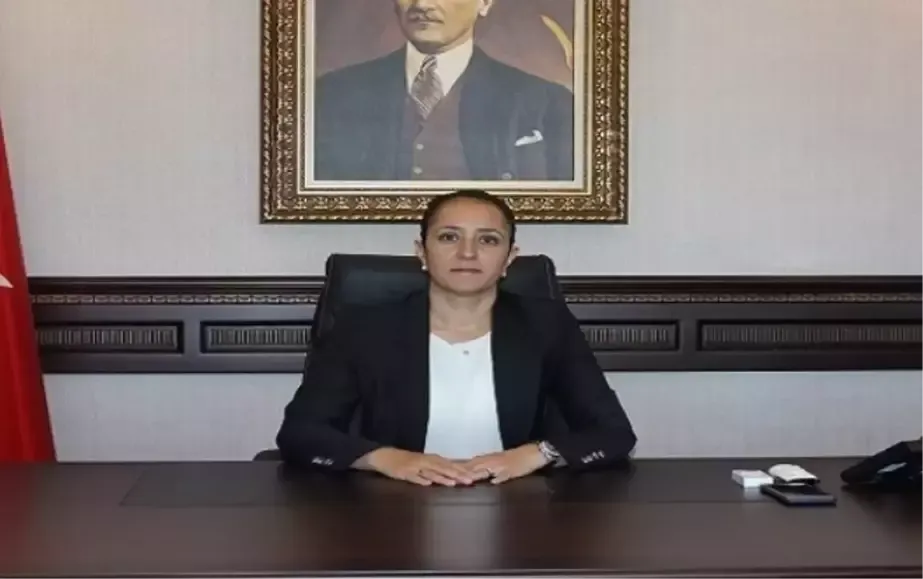 Burdur Valisi kim oldu? Yeni Burdur Valisi Tülay Baydar Bilgihan kimdir, nereli, kaç yaşında?