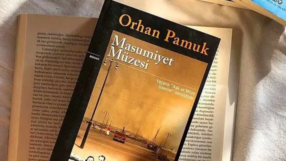 Masumiyet Müzesi dizisi konusu ne? Masumiyet Müzesi oyuncuları kimlerdir?