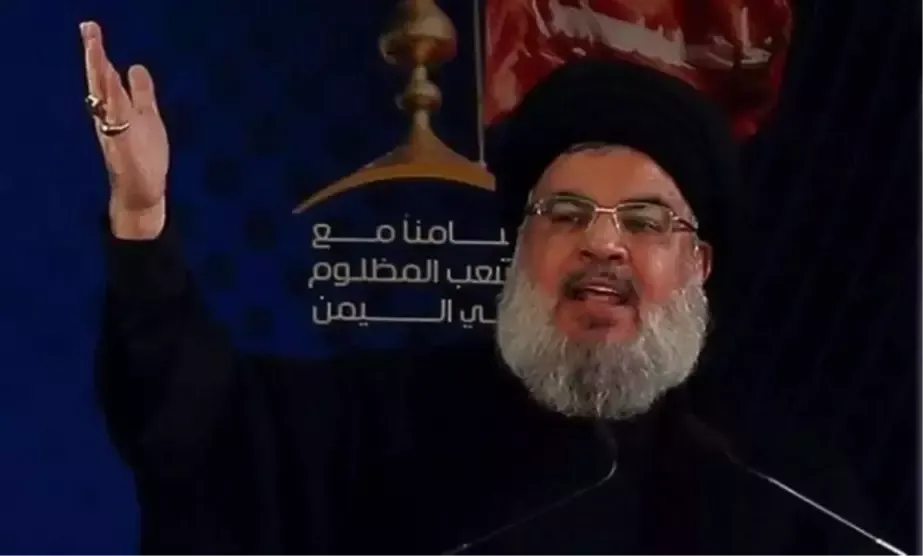 Nasrallah kimdir? Nasrallah hangi ülkenin, örgütün lideridir? Hizbullah Lideri Hasan Nasrallah kimdir?