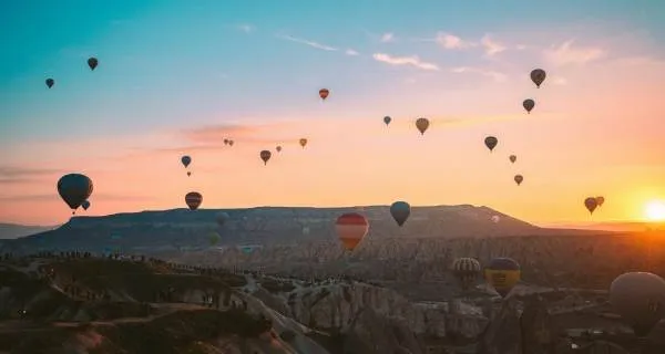 Nevşehir Nasıl Bir Şehir, Pahalı Mıdır? Meşhur Özellikleri ve En Güzel İlçeleri