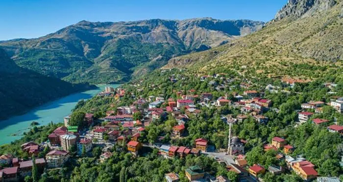 Erzincan Nasıl Bir Şehirdir, Pahalı Mıdır? Erzincan