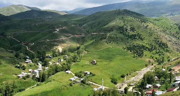 Gümüşhane Nasıl Bir Şehir, Pahalı Mıdır, Neleri Meşhurdur ve En Güzel İlçeleri Nerelerdir?