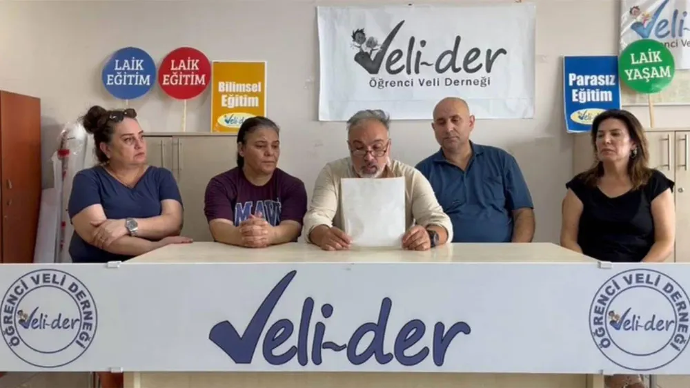 Veli-Der: Öğrenciye verilmesi gereken kaynak sermayeye akıyor