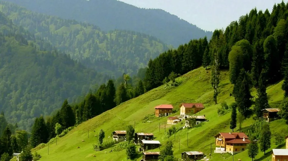 Rize’de ne yenir? Rize’nin en meşhur restoranları?