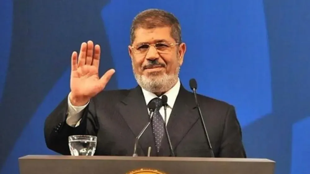 Muhammed Mursi kimdir, nasıl öldü?