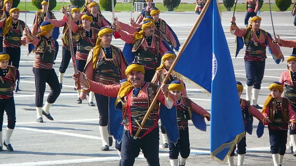 Ankara örf ve adetleri nelerdir? Ankara