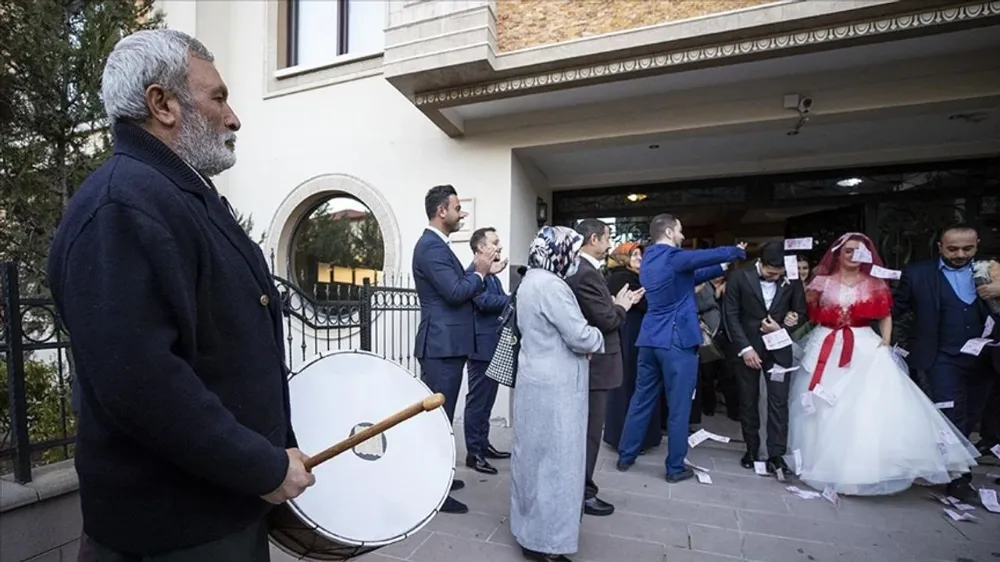 Aksaray örf ve adetleri nelerdir? Aksaray