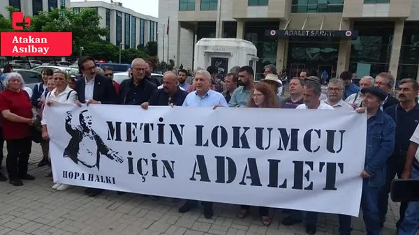 Metin Lokumcu davasında karar günü