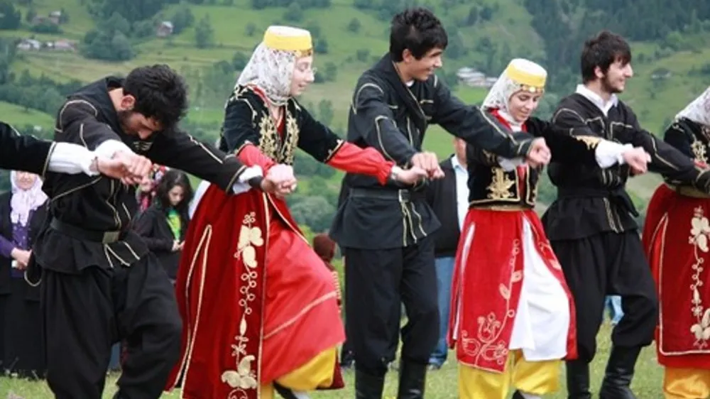 Artvin örf ve adetleri nelerdir? Artvin