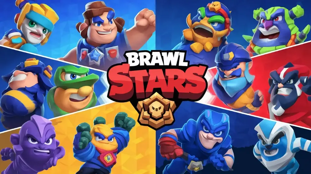 Özürlü Brawl Stars APK: 7 Önemli Nokta Hakkında Bilmeniz Gerekenler