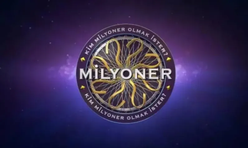 Kim Milyoner Olmak İster