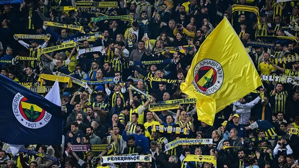 Fenerbahçe - Galatasaray derbisi 2024-2025 sezonunda ne zaman, hangi gün ve saat kaçta oynanacak, TFF 6. hafta maç programı duyurusu