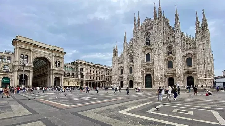 Milano