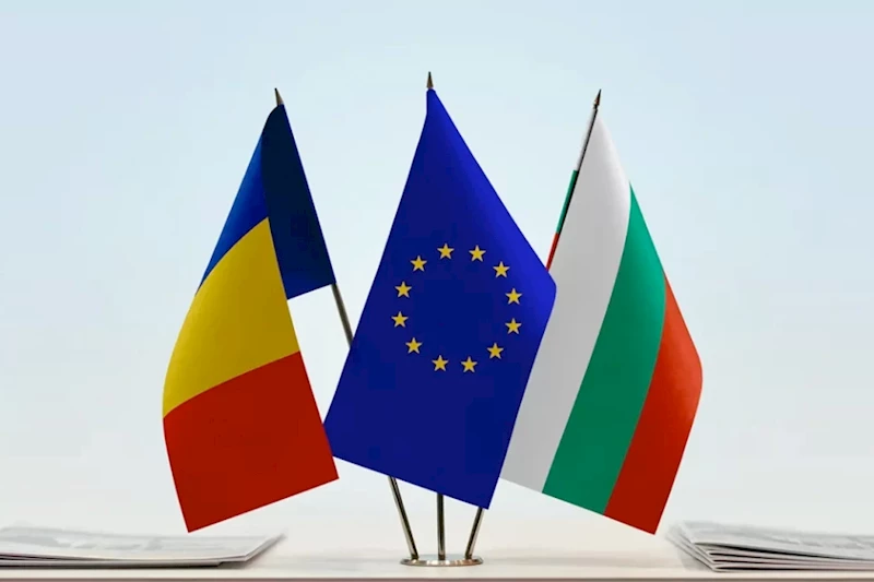 Bulgaristan ve Romanya Schengen bölgesine vizesiz seyahat edecek