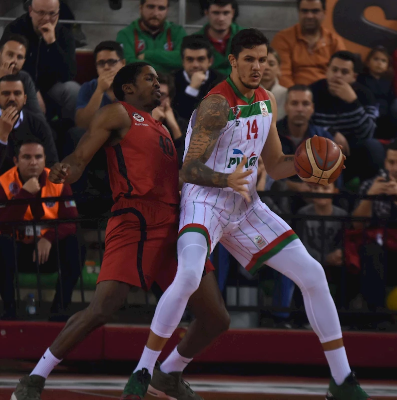 Basketbol camiası İlkan Karaman için adalet arıyor