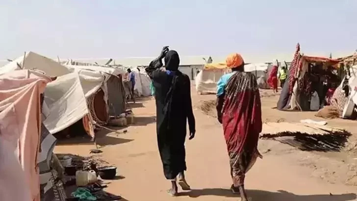 Sudan