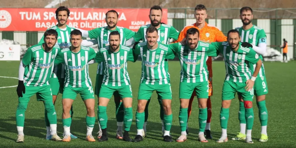 Çayelispor, Zorlu Silivrispor Deplasmanında!