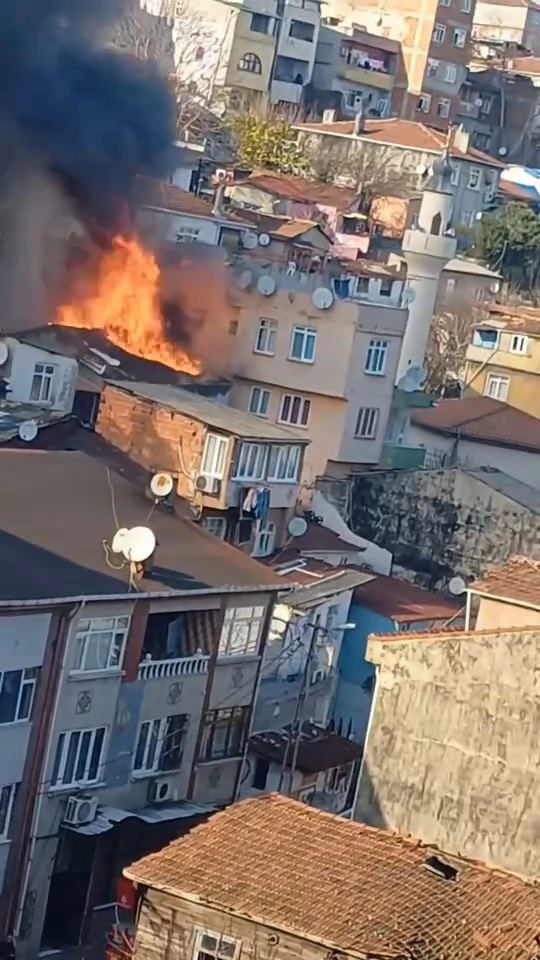 İstanbul -Beyoğlu