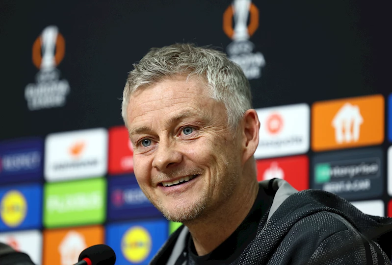 Ole Gunnar Solskjaer: Bizim odak noktamız yarınki maç