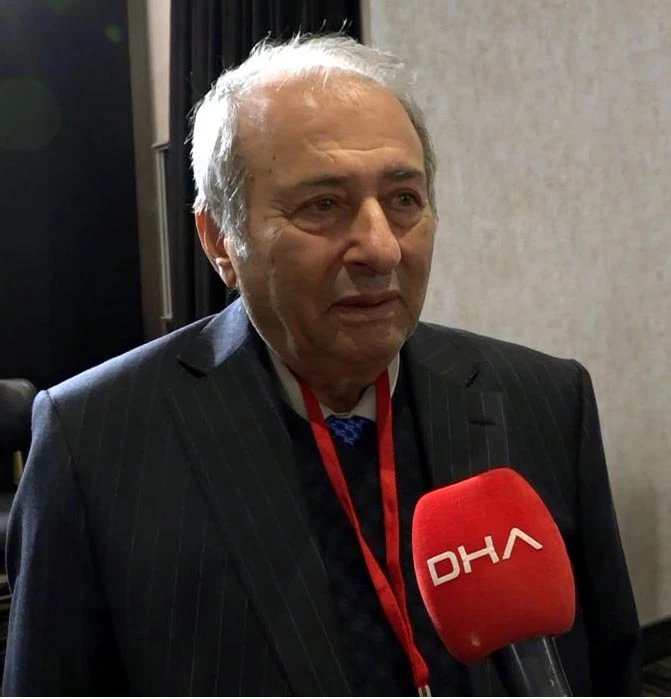 Prof. Dr. Mustafa Taşkın: İnsanlar sadece parayla dolandırılmaz, sağlıkla da dolandırılıyor